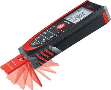 Купить Лазерный дальномер Leica Disto D2 v2016 в Минске с доставкой