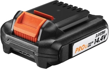 Аккумулятор AEG Powertools L1420 G3 4932451097 (14.4В/2.0 а*ч)