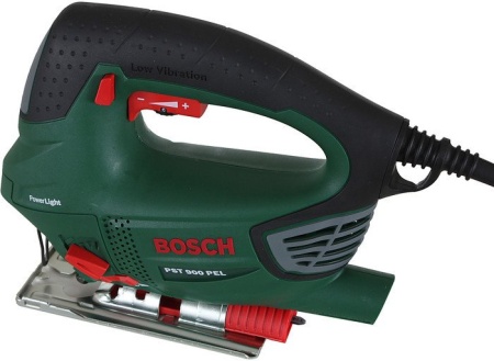 Электролобзик Bosch PST 900 PEL (06033A0220) купить в Минске с доставкой