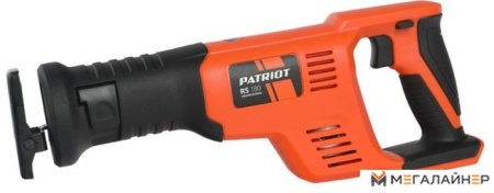 Сабельная пила Patriot RS 180 (без АКБ) купить в Минске с доставкой