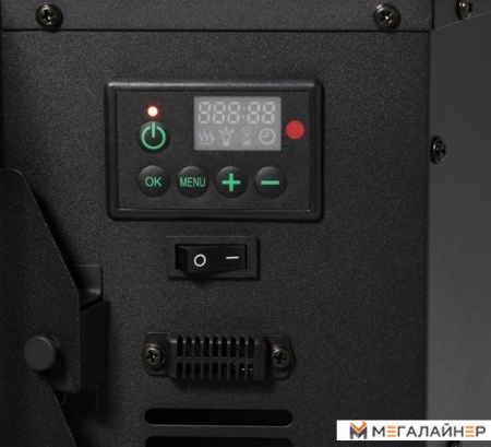 Электрокамин SmartFlame Modern F1