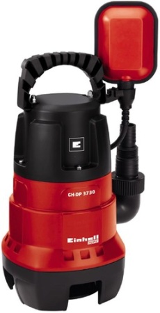 Дренажный насос Einhell GC-DP 3730