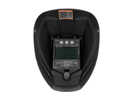 Маска сварочная Сварог TECH C50i (патриот)