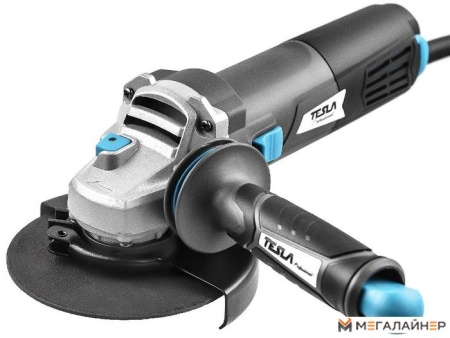 Угловая шлифмашина Tesla TAG780 купить в Минске с доставкой