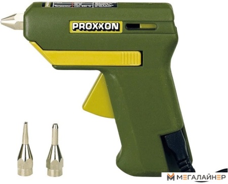 Термоклеевой пистолет Proxxon HKP 220 купить в Минске с доставкой