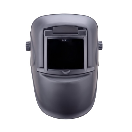 Маска сварщика FoxWeld ГЛАДИАТОР с откидным стеклом С5 