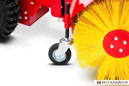 Подметальная машина Мобил К ПМ90 Про купить в Минске с доставкой