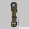 Фонарь Armytek Wizard C2 Pro Magnet USB (оливковый)