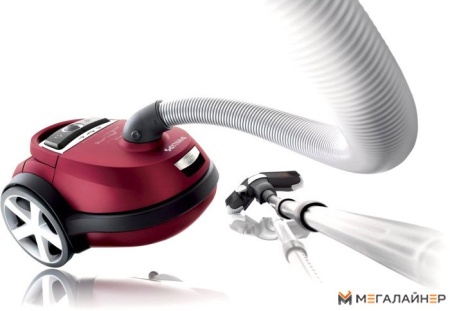 Пылесос Philips FC9174/02 купить в Минске с доставкой