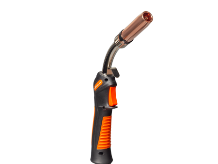 Горелка Сварог TECH  MS 26 (евро адаптер) 3м