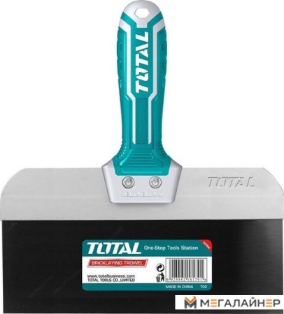Купить Шпатель Total THPUT38300 в Минске с доставкой