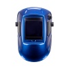 Маска сварщика FoxWeld FOXCRAFT "индиго" (ф-р 9700V)