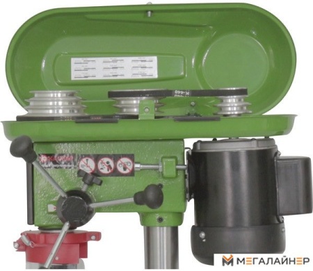 Станок Калибр СС-16/500 купить в Минске с доставкой