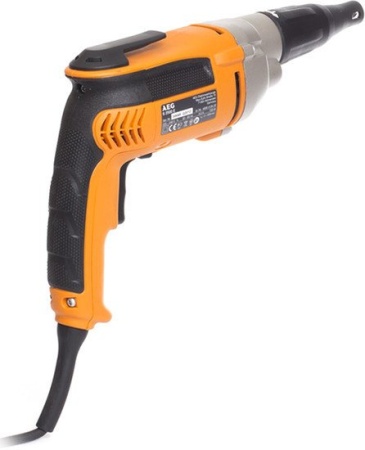 Шуруповерт AEG S 2500 E купить в Минске с доставкой