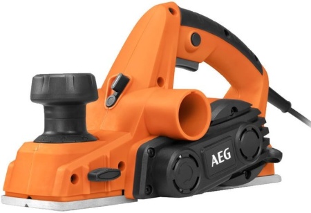 Рубанок AEG Powertools PL700 4935472008