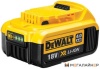 Аккумулятор DeWalt DCB182 (18В/4 Ah) купить в Минске с доставкой