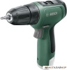 Дрель-шуруповерт Bosch EasyDrill 1200 06039D3000 (без АКБ) купить в Минске с доставкой