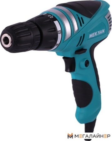 Дрель-шуруповерт Mekkan MK82103 купить в Минске с доставкой