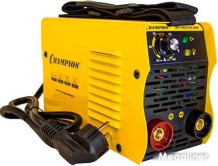 Сварочный инвертор Champion IW-140/6.1A mini