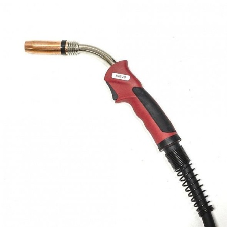 Горелка Aurora MIG 26 AIR COOL 290A (4м)