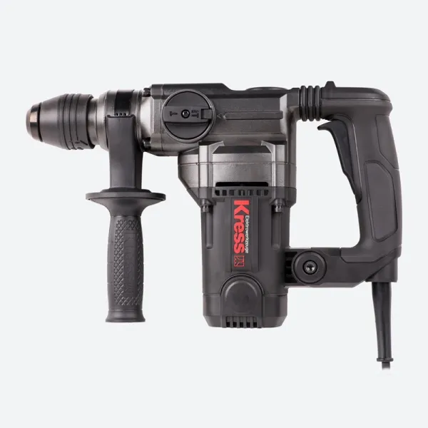 Перфоратор Kress KU332 (кейс)