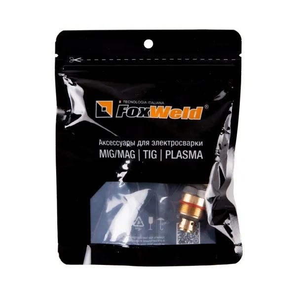 Головка плазмотрона FoxWeld S45-65