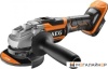Угловая шлифмашина AEG Powertools BEWS 18-115BLPX-0 4935464415 (без АКБ, без ЗУ) купить в Минске с доставкой