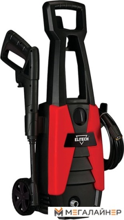 Мойка высокого давления ELITECH M 1500P2 купить в Минске с доставкой