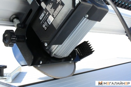 Электрический плиткорез WATT WTC-1020 купить в Минске с доставкой