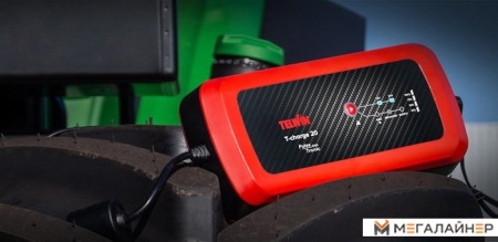 Зарядное устройство Telwin T-Charge 20