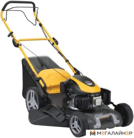 Купить газонокосилку в Минске. Цена газонокосилки в рассрочку