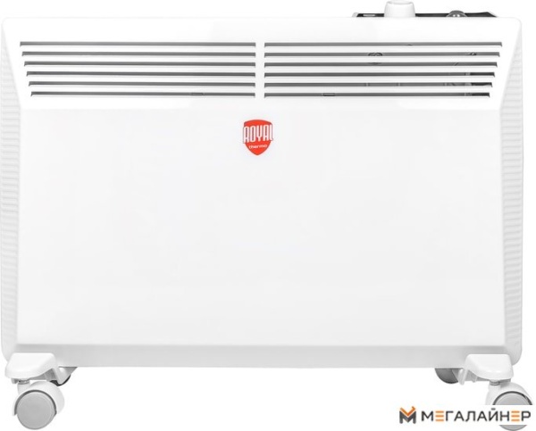 Конвектор Royal Thermo RTC-15