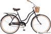 Велосипед Schwinn Baywood Women V-brake 2021 (темно-синий)