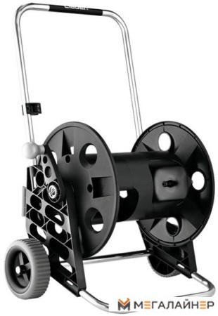 Тележка для шланга Claber Genius 100 8872 купить в Минске с доставкой