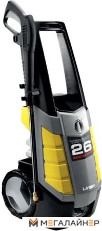 Мойка высокого давления Lavor Vertigo 26 8.047.0071C купить в Минске с доставкой