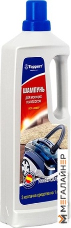 Шампунь-концентрат Topperr 3004 купить в Минске с доставкой