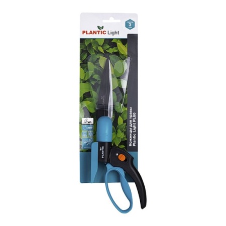 Ножницы газонные Plantic Light PL60 35360-01 купить в Минске с доставкой