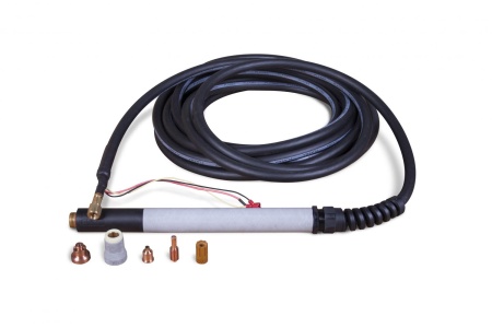 Плазмотрон для CNC с пневмоподжигом Triton STM-120 (7,5 м, раздельное подключение)