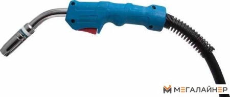 Сварочная горелка Kirk K-128745