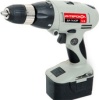 Дрель-шуруповерт Интерскол ДА-14.4ЭР
