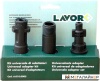 Комплект Lavor 60100005 (3 шт) купить в Минске с доставкой