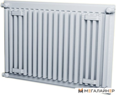 Стальной панельный радиатор Лидея ЛК 11-513 тип 11 500x1300