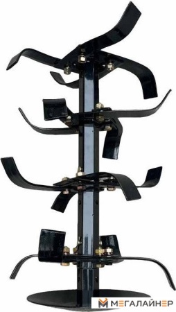 Мотоблок Yakama 1100-16 с ВОМ купить в Минске с доставкой