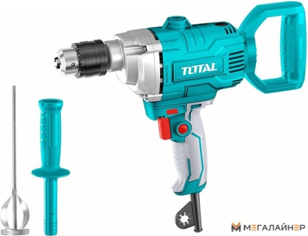 Дрель-миксер Total TD61106 купить в Минске с доставкой