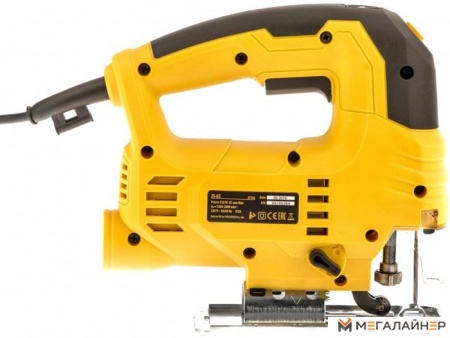 Электролобзик Denzel JS-65 купить в Минске с доставкой