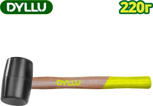 Киянка Dyllu DTMB7301