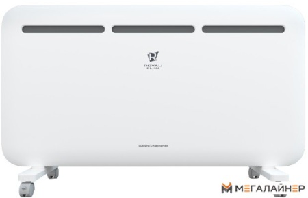 Конвектор Royal Clima Sorento Meccanico REC-S2000M