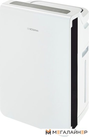 Климатический комплекс IClima LUX-8000W