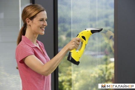 Пылесос Karcher WV 2 Premium [1.633-430.0] купить в Минске с доставкой