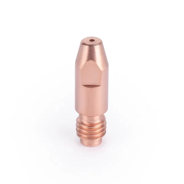Наконечник VARTEG M8х30х1.2 (140.0442/MD0005-12)